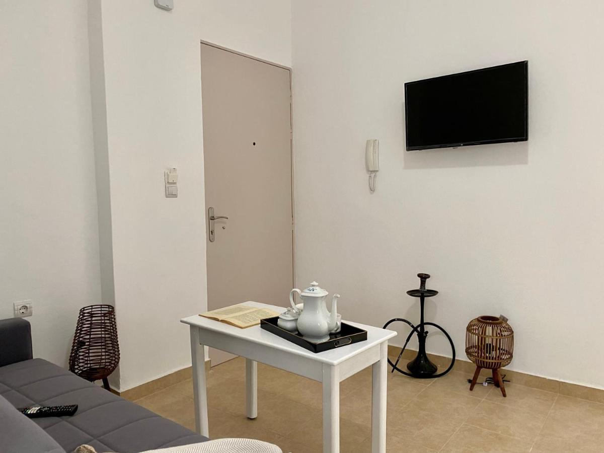 New Apartment, Close To The Beach, In Kos Town "1" Exterior photo