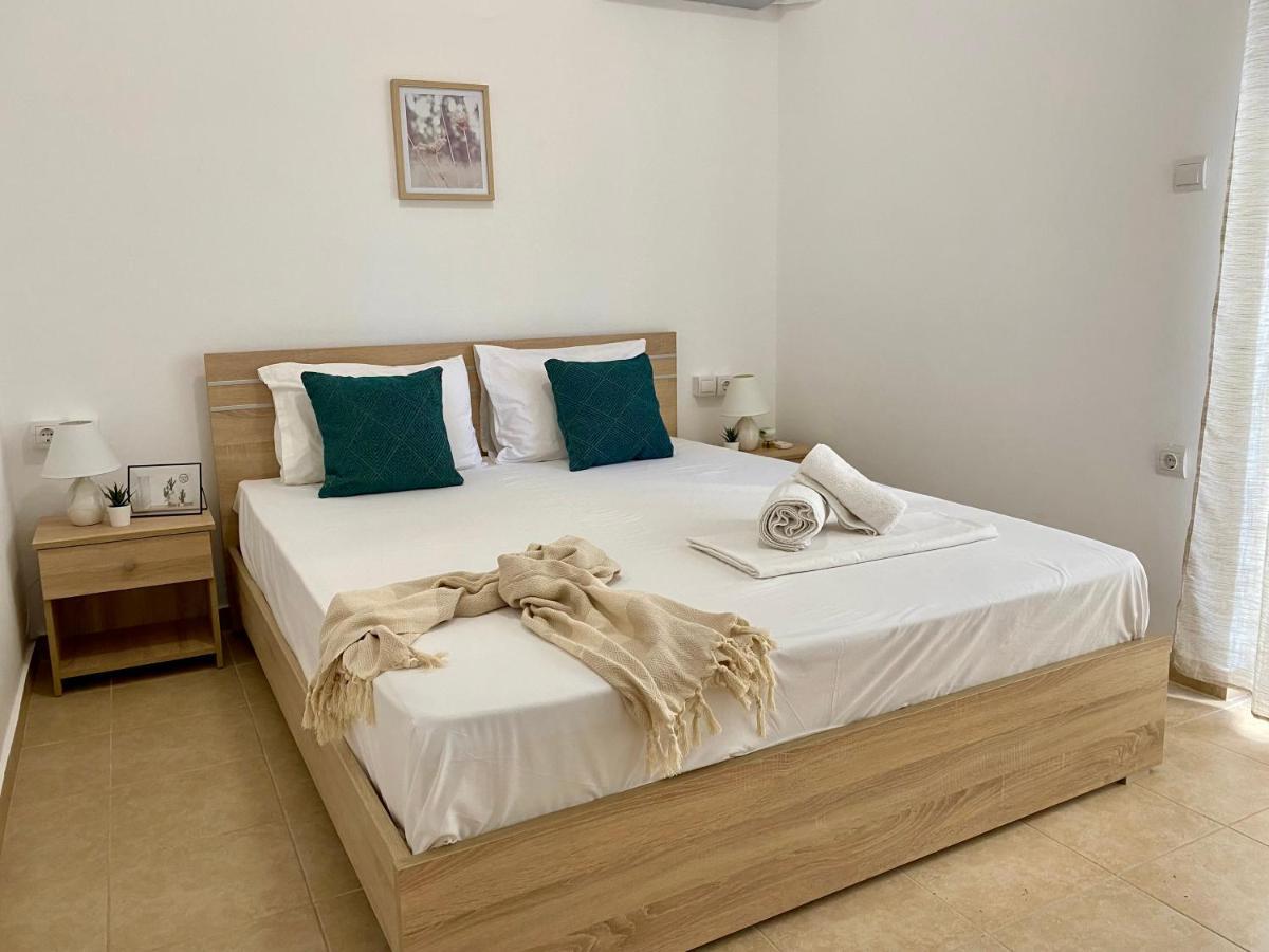 New Apartment, Close To The Beach, In Kos Town "1" Exterior photo